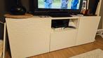 IKEA Besta TV Kast 180 cm/ zwarte lamp gratis, Huis en Inrichting, Kasten | Televisiemeubels, Ophalen, Gebruikt, 150 tot 200 cm