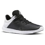 Reebok dames sneakers dance Studio Basics zwart wit mt 38,5, Kleding | Dames, Schoenen, Zwart, Nieuw, Ophalen of Verzenden, Sneakers of Gympen