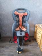 Bellelli Pepe fietszitje, Fietsen en Brommers, Fietsaccessoires | Fietsstoeltjes, Ophalen, Achterzitje, Bellelli, 9 t/m 18 kg