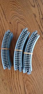 Modelspoor Rails - Kato, Overige merken, Gebruikt, Gelijkstroom, Rails