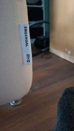 onderstel bed : 2 x 80-200, Huis en Inrichting, Slaapkamer | Bedden, Ophalen, Tweepersoons, Zo goed als nieuw, 80 cm