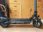 Nieuwe Elektrische Scooter W9 1000W - 25km, Ophalen of Verzenden, Zo goed als nieuw