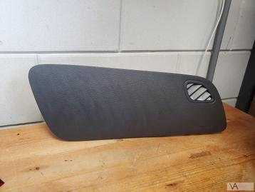 VW Polo 6R 6C 2009 - 2017 dashboard airbag passagier €50 beschikbaar voor biedingen