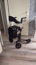 Lichtgewicht carbon rollator (5kg) nieuw niet gebruikt, Ophalen of Verzenden, Zo goed als nieuw