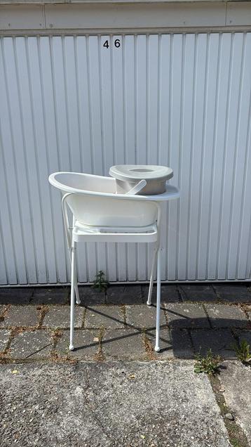 Baby bad! beschikbaar voor biedingen