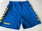 Korte sportbroek van Hummel maat 152, Ophalen, Gebruikt, Jongen of Meisje, Sport- of Zwemkleding