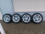 Porsche Macan winterwielen set 19 inch Origineel, Banden en Velgen, Gebruikt, Personenwagen, Ophalen of Verzenden