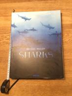 Taschen XL boek Sharks, Boeken, Gelezen, Ophalen of Verzenden, Fotografie algemeen
