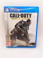 Call of Duty advanced warfare Playstation 4 game, Spelcomputers en Games, Games | Sony PlayStation 4, Vanaf 18 jaar, Shooter, 1 speler