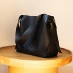 Acne Studios Musubi Midi tas, Ophalen of Verzenden, Nieuw, Zwart, Shopper