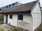 Tuinhuis/schuur, Tuin en Terras, Tuinhuizen, Ophalen, Gebruikt, 400 cm of meer, 500 cm of meer