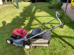 Honda motormaaier, Tuin en Terras, Grasmaaiers, Ophalen, Cirkelmaaier, Honda, Zo goed als nieuw