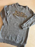 Marc Jacobs Grijze jurkje Maat 152, Ophalen of Verzenden, Marc jacobs, Meisje