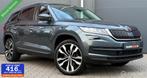 Skoda Kodiaq 1.5 TSI Ambition BNS 7p. DSG Navi/Clima/LED/20", 1525 kg, 4 cilinders, 7 stoelen, Bedrijf