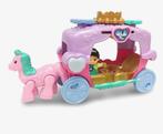 VTech Magische Koets Vrolijke Vriendjes - Gebruikt, Ophalen, Gebruikt, Overige typen