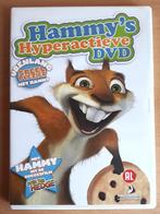 Hammy's Hyperactieve DVD - Z.g.a.n, Overige typen, Amerikaans, Alle leeftijden, Ophalen of Verzenden