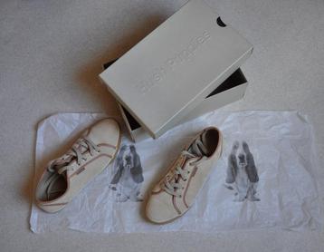 Hush  Puppies  Dames  Sneakers  -  Maat  39 beschikbaar voor biedingen