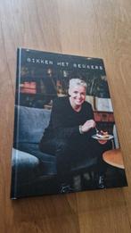 Bikken met Beukers - Lot Beukers Kookboek, Boeken, Gezond koken, Ophalen of Verzenden, Zo goed als nieuw, Hoofdgerechten