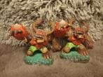 Skylanders Tree Rex Figuren, Ophalen of Verzenden, Gebruikt