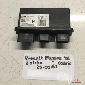 Renault Megane Cabrio 2.0 16v 2006 2500167  Xenon Module 820 beschikbaar voor biedingen