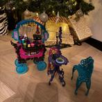 Monster high cafe, Verzamelen, Ophalen of Verzenden, Zo goed als nieuw