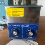 Ultrasoon reiniger edelsmid goudsmid, Antiek en Kunst, Ophalen of Verzenden