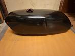 Oldtimer sport brommertank, Ophalen of Verzenden, Gebruikt, Tank, Overige merken