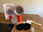 Airhood mobiele afzuigkap, Huis en Inrichting, Keuken | Keukenelementen, Ophalen, Minder dan 50 cm, Zo goed als nieuw, Minder dan 25 cm