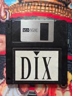Dix MSX2, Computers en Software, Vintage Computers, Ophalen of Verzenden