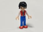 Lego Minifiguur frnd500 Jackson, Ophalen of Verzenden, Nieuw, Losse stenen, Lego