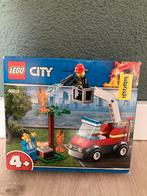 Lego City 60212 complete set, Ophalen of Verzenden, Zo goed als nieuw, Complete set, Lego