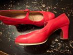 Flamenco schoenen 40 begona cervera, Kleding | Dames, Schoenen, Dansschoenen, Ophalen of Verzenden, Zo goed als nieuw, Rood