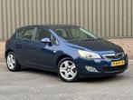 Opel Astra 1.6 Edition Airco hb 5drs 2011 org 59034km nap, Auto's, Opel, Te koop, Geïmporteerd, Benzine, Hatchback