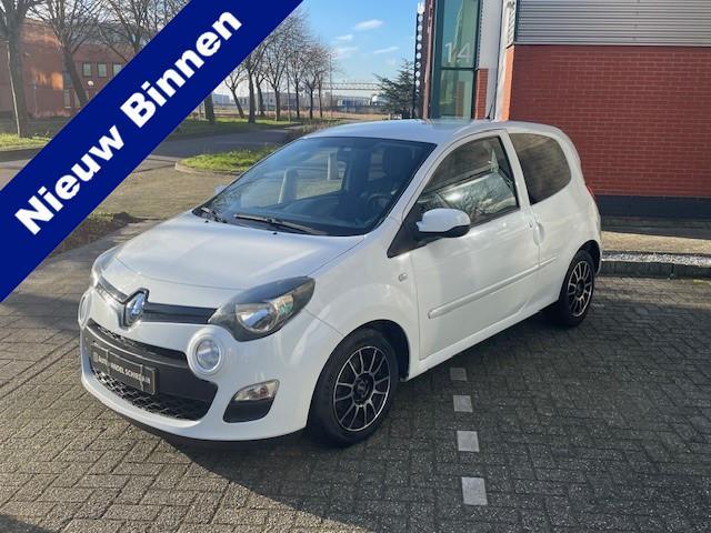 Renault Twingo 1.2 16V Collection | Garantie / Cruise Contro, Auto's, Renault, Bedrijf, Te koop, Twingo, ABS, Airbags, Airconditioning