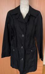 Witteveen zwarte jas maat L [DM]