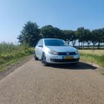 Golf 6 Highline 1.4 tsi, Auto's, Voorwielaandrijving, Zwart, 4 cilinders, Traction-control