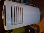 Verrijdbare airco met afvoer naar buiten, Witgoed en Apparatuur, Ophalen, Zo goed als nieuw, Minder dan 60 m³