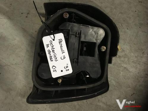 Renault 19 achterlicht 1993 Links, Auto-onderdelen, Verlichting, Gebruikt, Ophalen of Verzenden