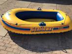 Mooie gele Seahawkboot / Seahawk 200 / boot, Ophalen of Verzenden, Zo goed als nieuw