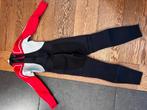 Wetsuit lang, Watersport en Boten, Watersportkleding, Ophalen of Verzenden, Zo goed als nieuw, Kind, Wetsuit