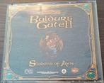 Baldur's Gate II - Shadows of Amn, Gebruikt, 1 speler, Ophalen of Verzenden, Role Playing Game (Rpg)