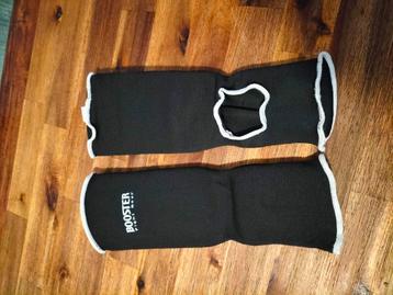 Kickboks Bescherming 6 jaar beschikbaar voor biedingen