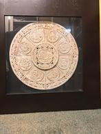 Wandpaneel met Oosters ontwerp, Antiek en Kunst, Ophalen of Verzenden