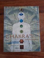 Ambika Wauters - Chakras ontcijferd, Astrologie, Overige typen, Ambika Wauters, Ophalen of Verzenden