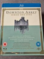 Blu Ray: Downton Abbey - the Complete Collection (import), Ophalen of Verzenden, Nieuw in verpakking, Klassiekers, Boxset
