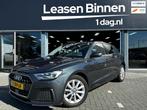 Audi A1 Sportback 25 TFSI Pro Line | Keyless | Carplay | Sto, Auto's, Audi, Stof, 95 pk, Traction-control, Bedrijf