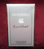 Gloria VanderBilt. Nieuw in cellofaan.30 ml. Eau de toilette, Ophalen of Verzenden, Nieuw