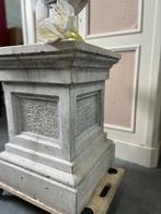 Italgarden stenen sokkel – klassiek voetstuk 564646, D, Ophalen of Verzenden, Zo goed als nieuw, D