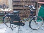 Gazelle oma fiets, Ophalen, Gebruikt, Handrem