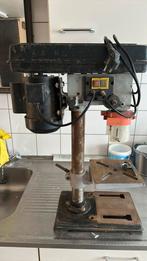 Kolomboormachine. Goed werkend. 500W, Doe-het-zelf en Verbouw, Gereedschap | Boormachines, Ophalen, Gebruikt, 400 tot 600 watt